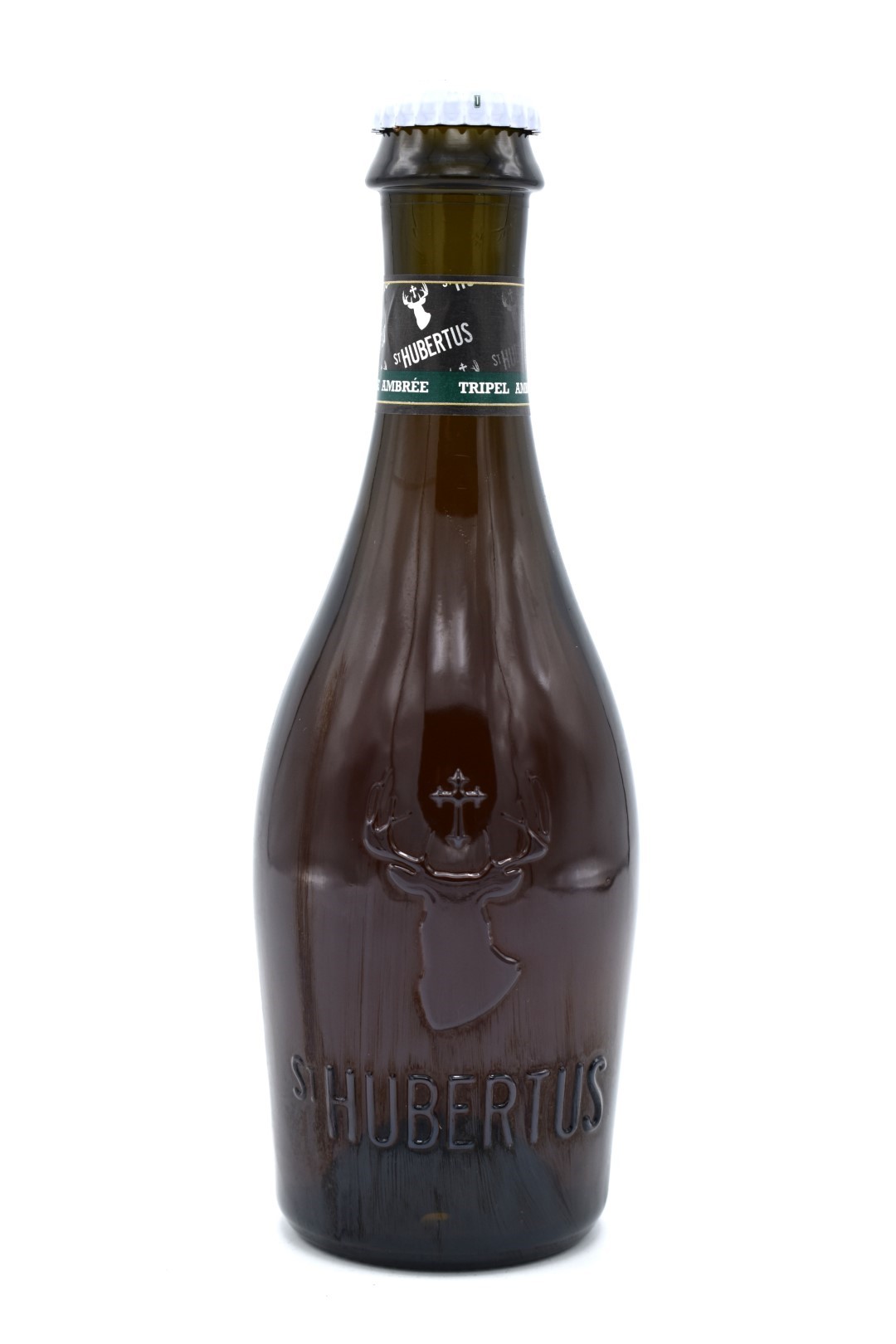 St. Hubertus Tripel Amber 33cl